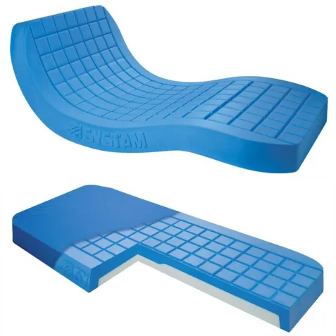 Colchon Antiescaras VISCOFLEX