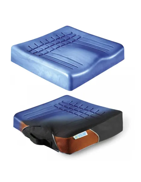 Cojin Antiescaras Anatomico VISCOFLEX Systam