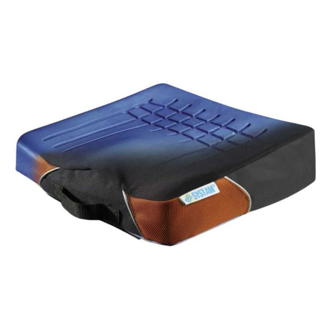 Cojin Antiescaras Anatomico VISCOFLEX Systam