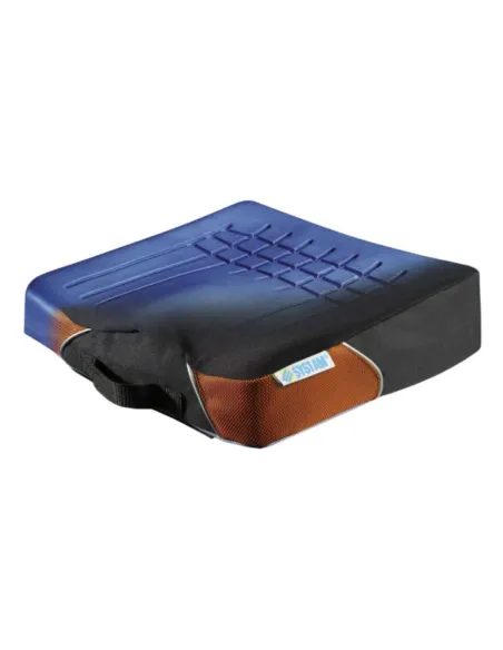 Cojin Antiescaras Anatomico VISCOFLEX Systam