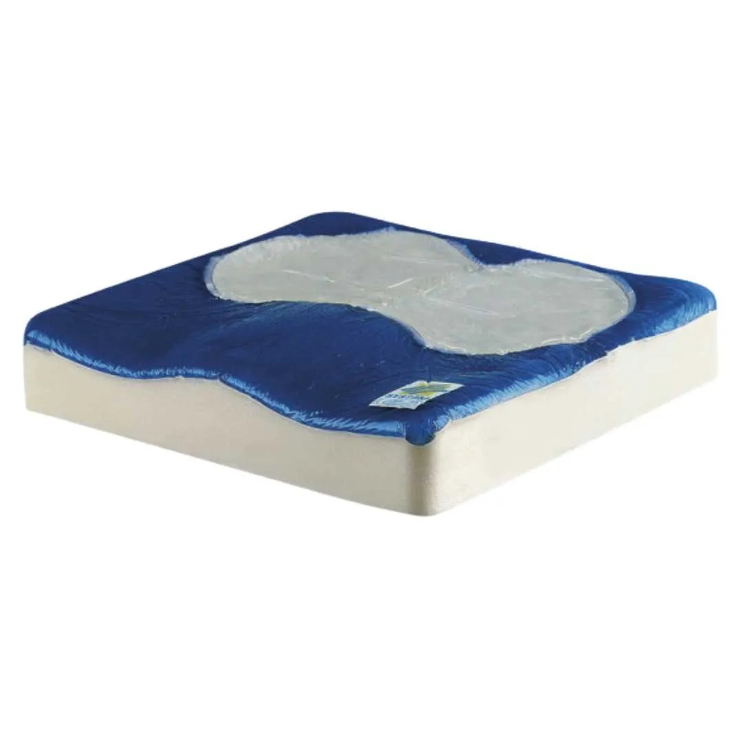 Cojin Antiescaras DUOFORM Systam