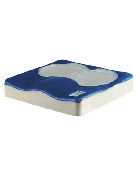 Cojin Antiescaras DUOFORM Systam