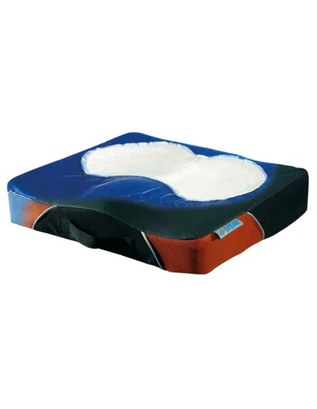 Cojin Antiescaras DUOFORM Systam