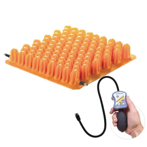 Cojin Antiescaras de aire POLYAIR 2 Válvulas