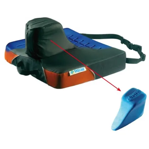 Cojin Antiescaras VISCOFLEX ABDUCTOR Systam 2