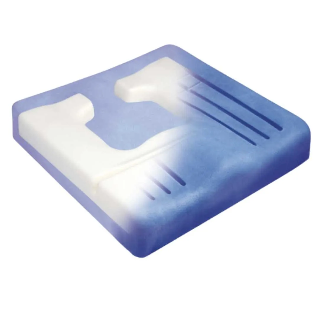 Cojin Antiescaras VISCOFLEX PLUS Coxis Postural Systam