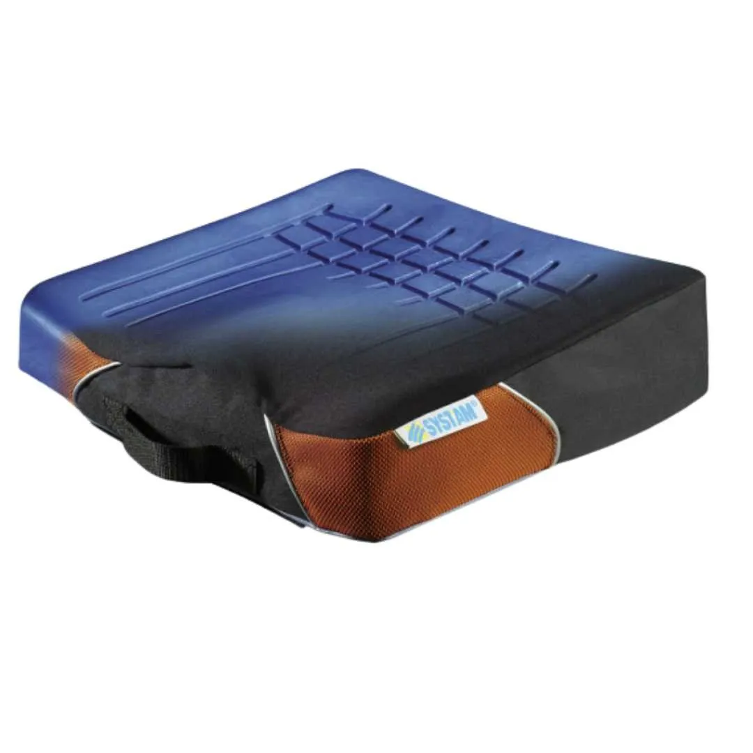 Cojin Antiescaras VISCOFLEX PLUS Coxis Postural Systam