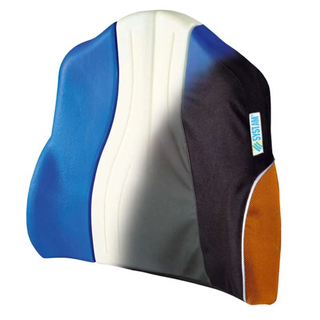 Respaldo Relax de Viscoelastica Systam