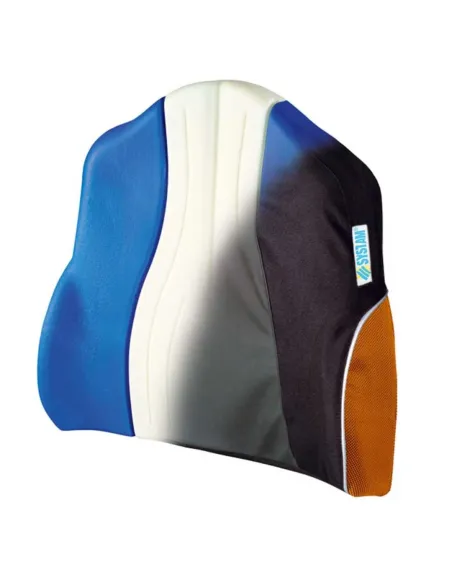 Respaldo Relax de Viscoelastica Systam