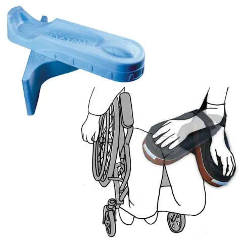 Posicionador de Brazo Systam para Sillas