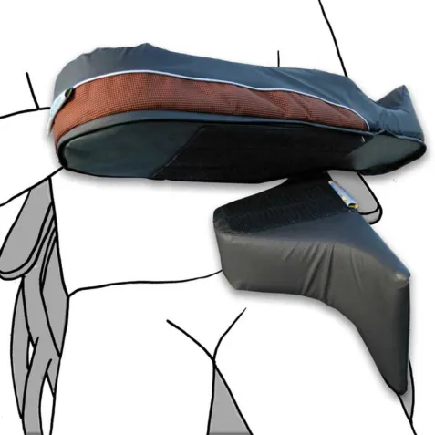 Posicionador de Brazo Systam para Sillas 2