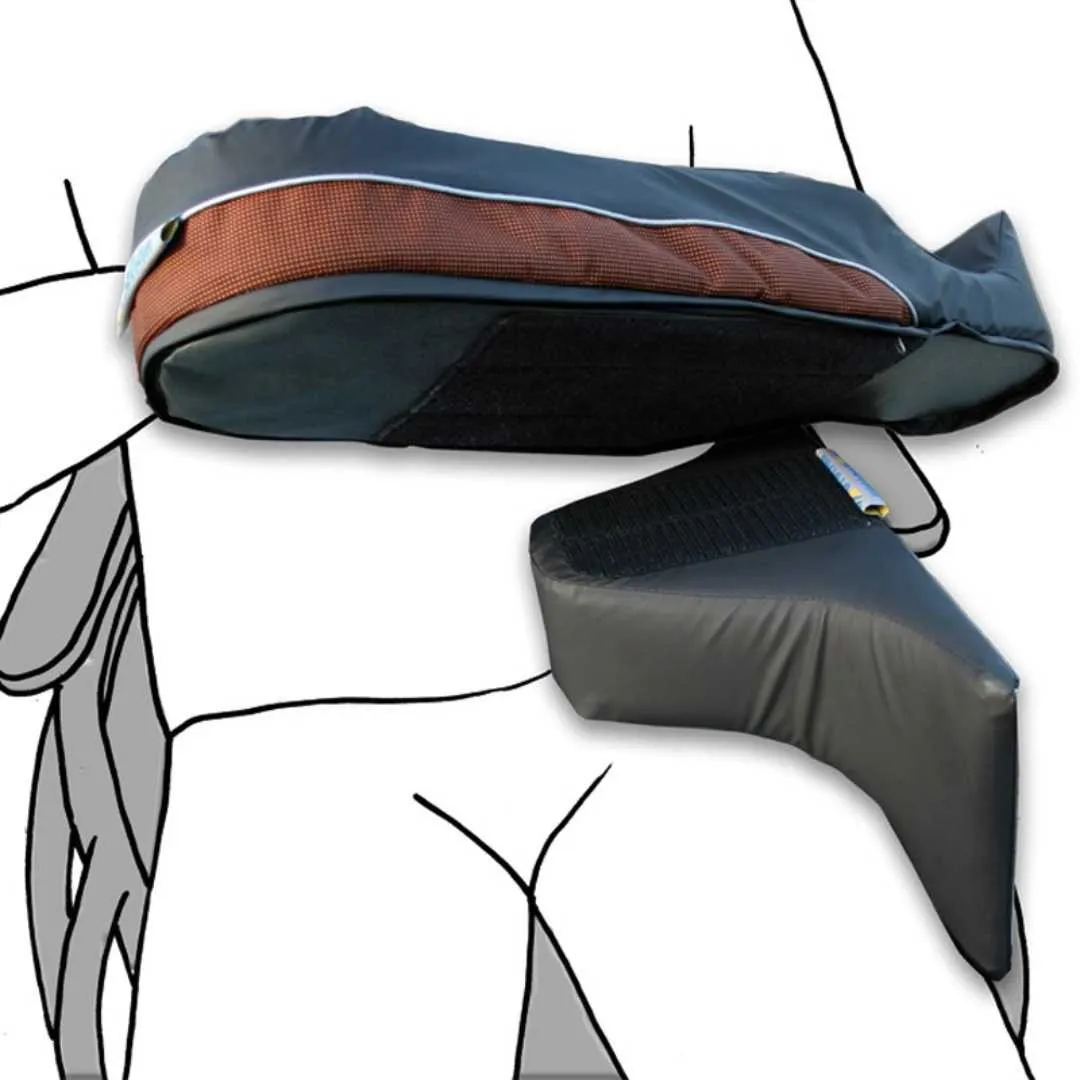 Posicionador de Brazo Systam para Sillas