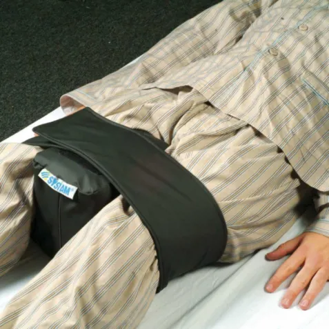 Taco Abductor de Espuma Systam 2