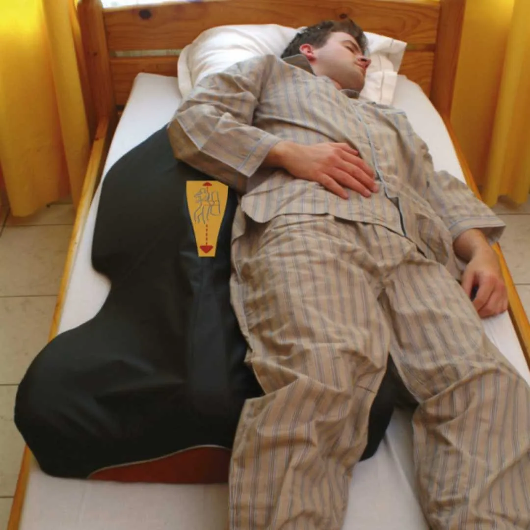 Cuña Posicionadora de 30º