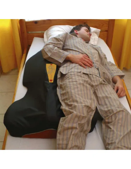 Cuña Posicionadora de 30º