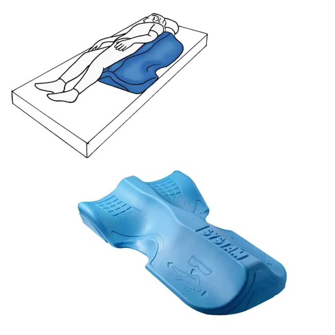 Cuña Posicionadora de 30º