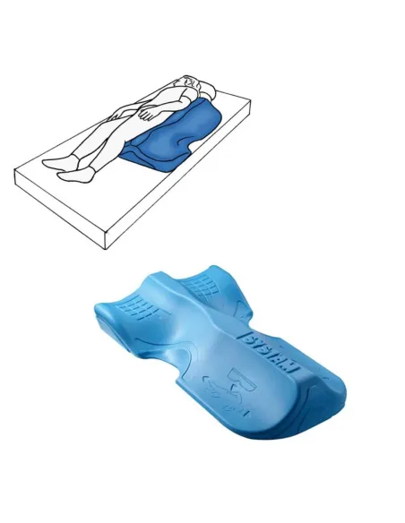 Cuña Posicionadora de 30º