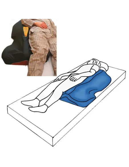 Cuña Posicionadora de 30º