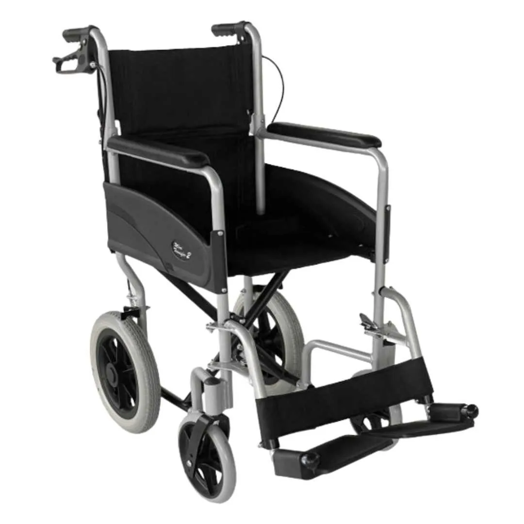 Silla de Ruedas MINI TRANSFER