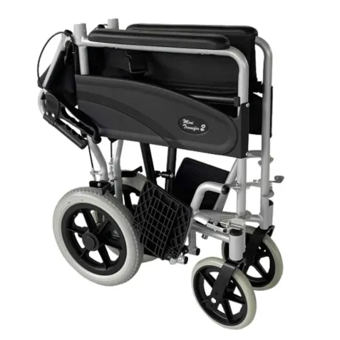 Silla de Ruedas MINI TRANSFER 2