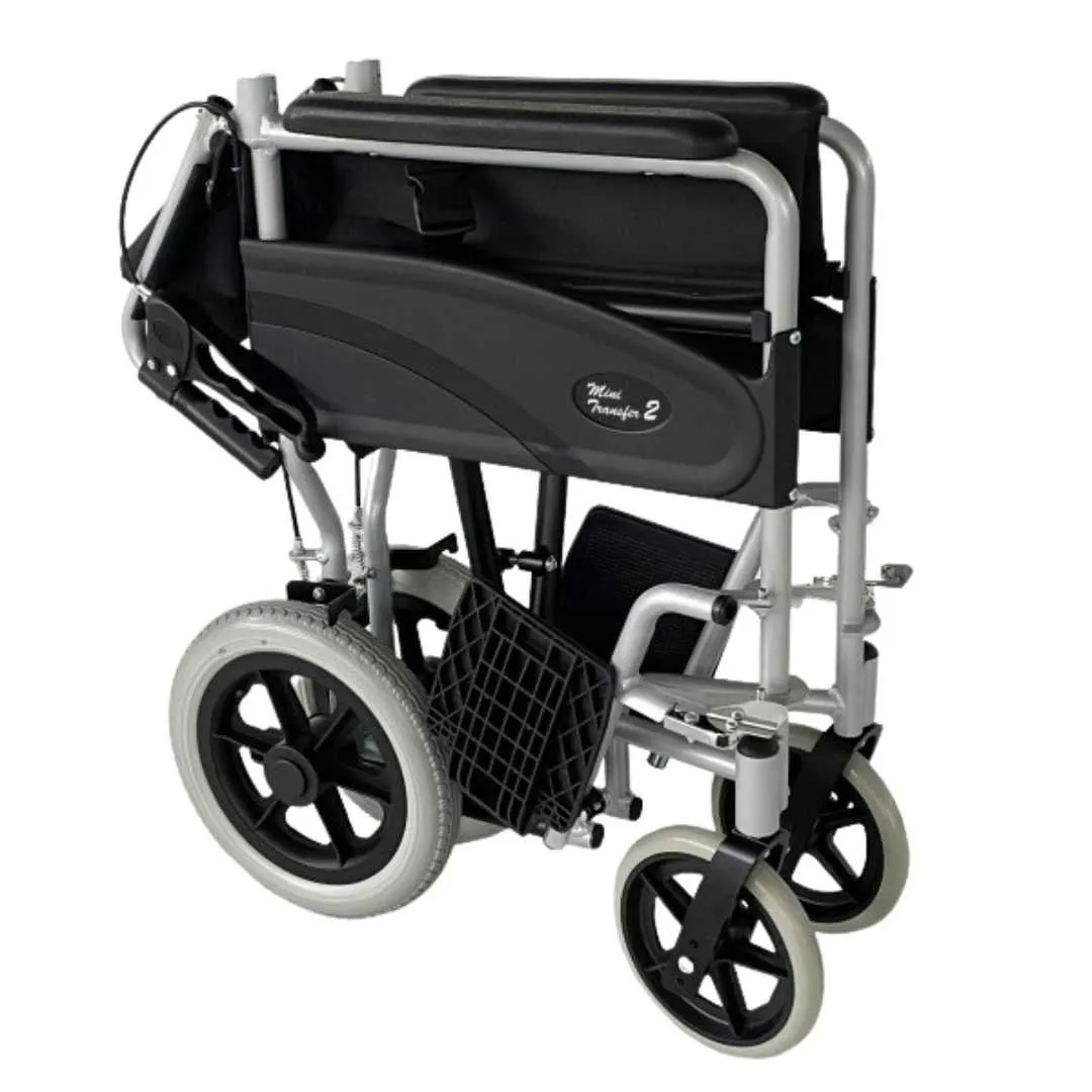 Silla de Ruedas MINI TRANSFER