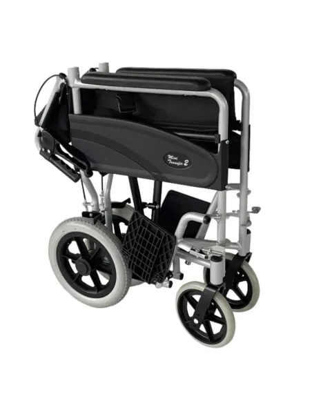 Silla de Ruedas MINI TRANSFER Silla de Ruedas MINI TRANSFER