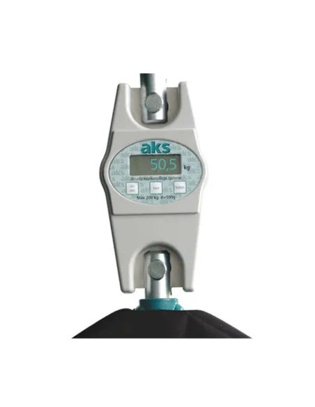 Báscula Electrónica AKS para Grúa de Traslado Báscula Electrónica AKS para Grúa de Traslado