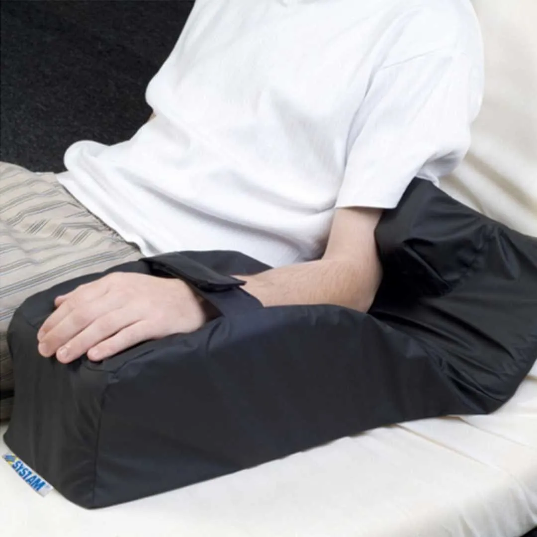 Cuña Posicionadora de Brazo