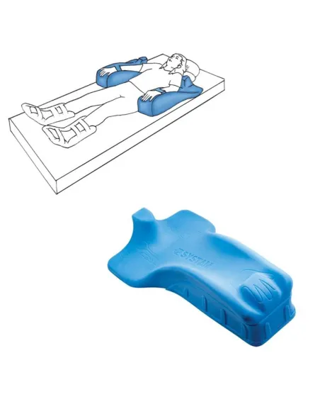 Cuña Posicionadora de Brazo Cuña Posicionadora de Brazo