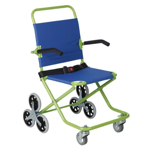 Silla para Evacuaciones ROLLOVER