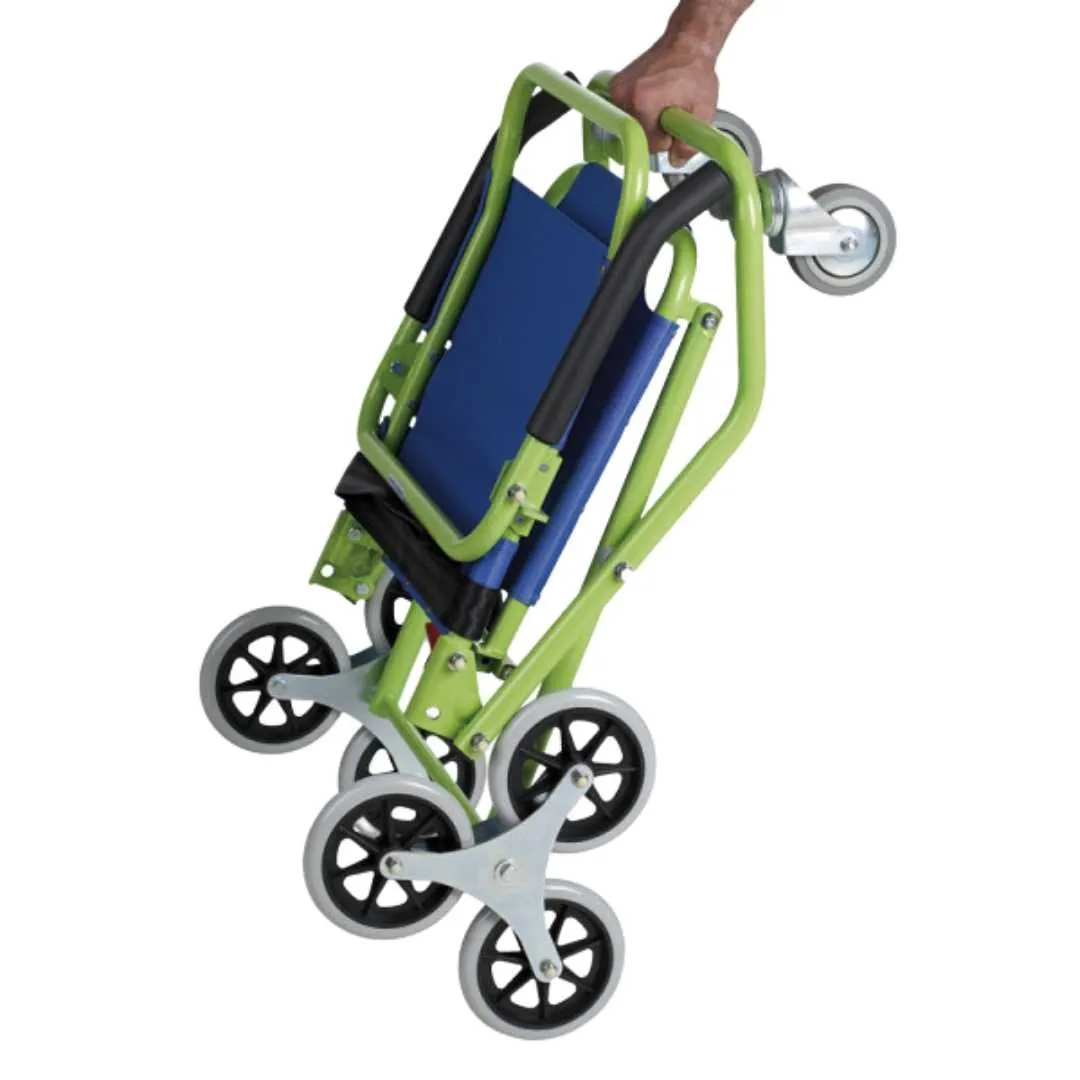 Silla para Evacuaciones ROLLOVER