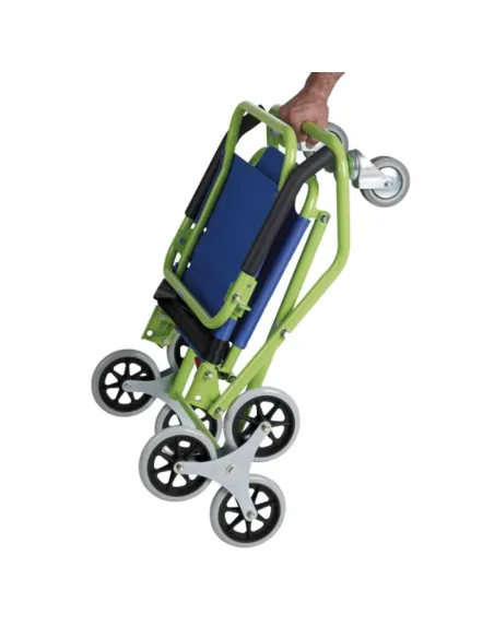 Silla para Evacuaciones ROLLOVER