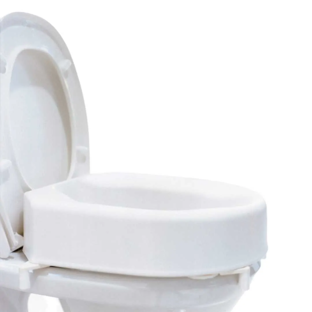 Elevador Wc Hi-Loo  sin Tapa Etac