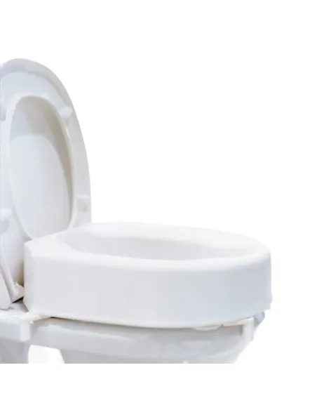 Elevador Wc Hi-Loo  sin Tapa Etac