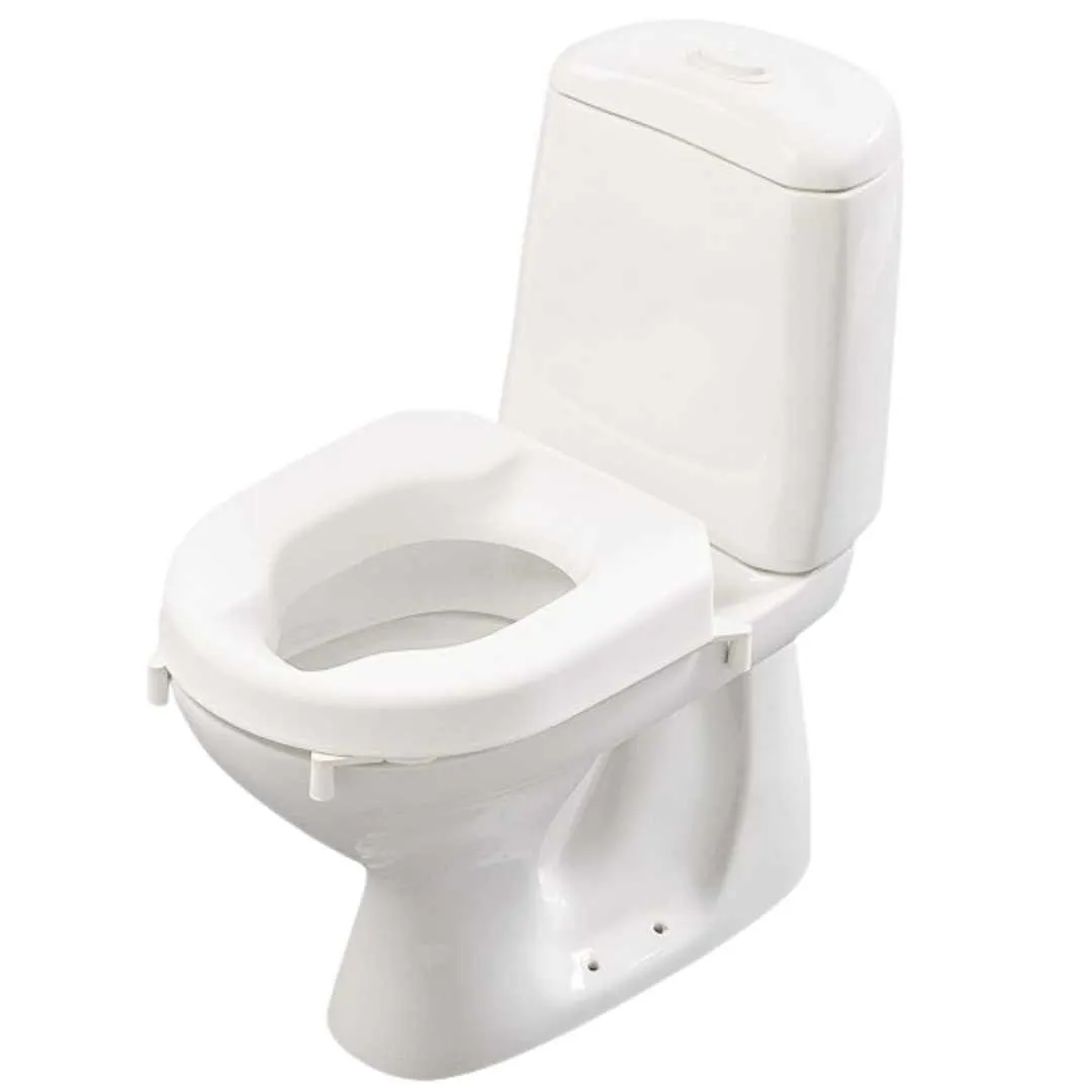 Elevador Wc Hi-Loo  sin Tapa Etac