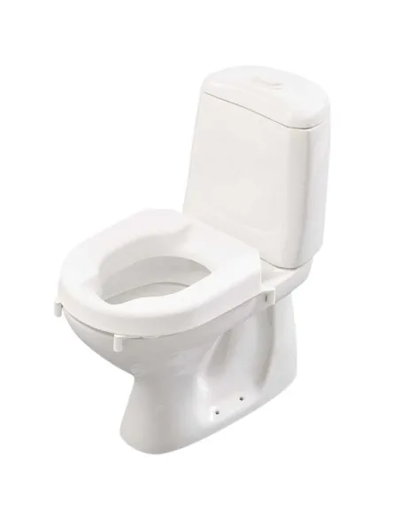 Elevador Wc Hi-Loo  sin Tapa Etac