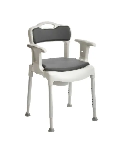 Silla Wc Multifunción COMODA SWIFT ETAC Silla Wc Multifunción COMODA SWIFT ETAC