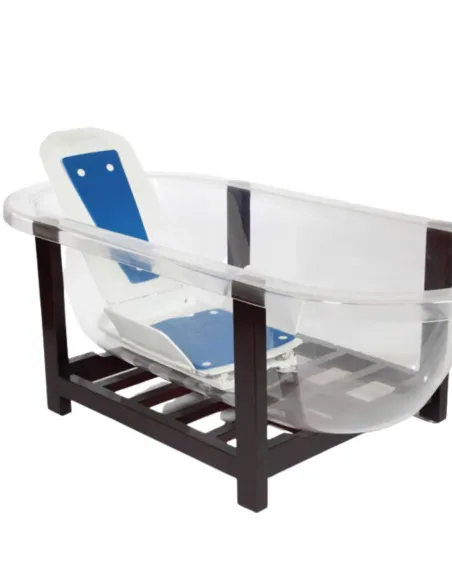 Elevador Asiento Bañera BATH MASTER