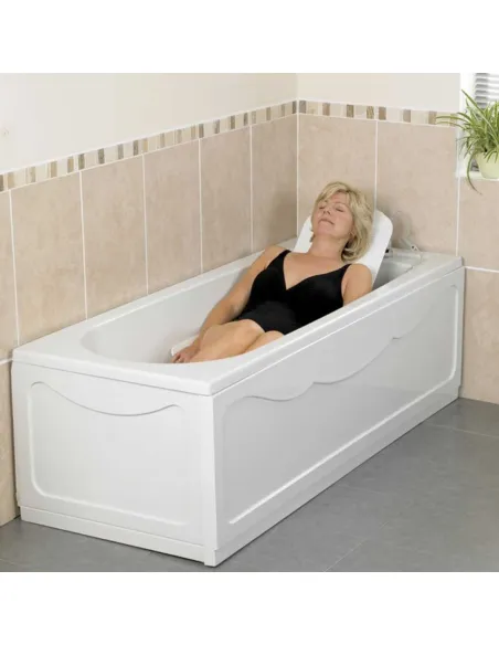 Elevador Asiento Bañera BATH MASTER