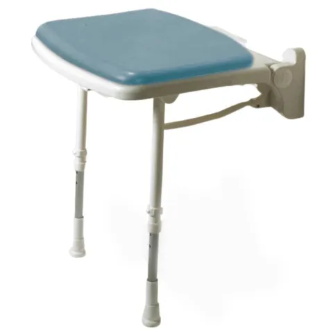 Asiento Ducha Abatible  MAXI