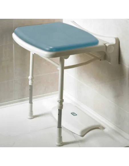 Asiento Ducha Abatible MINI