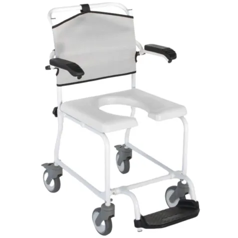 Silla Ducha y Wc LEVINA