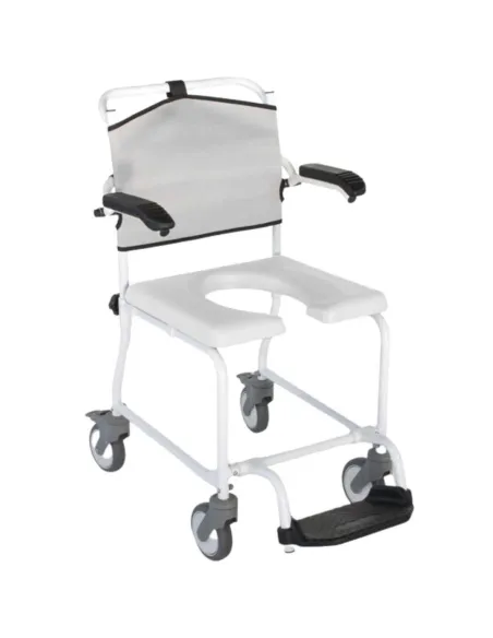 Silla Ducha y Wc LEVINA