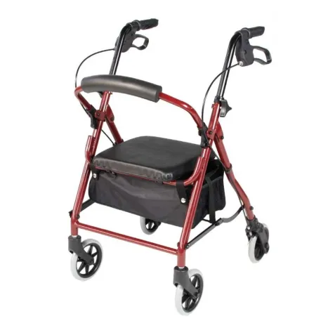 Andador Rolator Estrecho LOW
