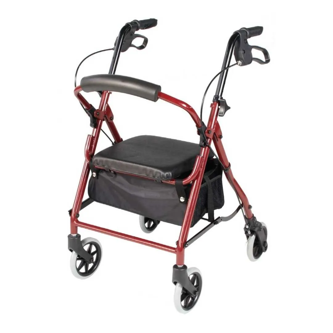 Andador Rolator Estrecho LOW