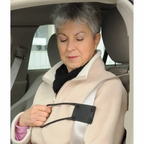 Alcanzador de  Cinturón de Seguridad Seat Belt Reacher 2