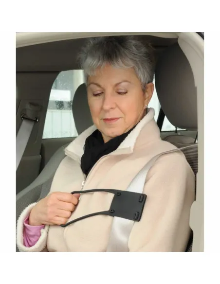 Alcanzador de  Cinturón de Seguridad Seat Belt Reacher