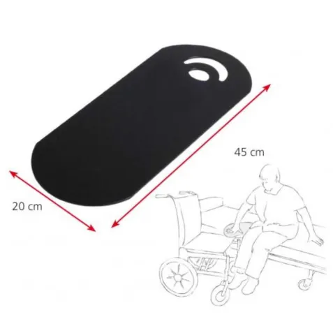 Tabla de Transferencia E-Board Mini