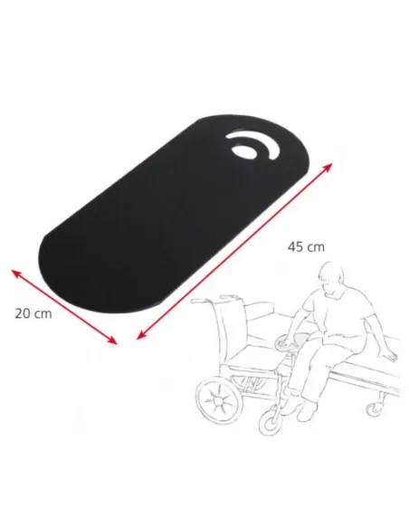 Tabla de Transferencia E-Board Mini