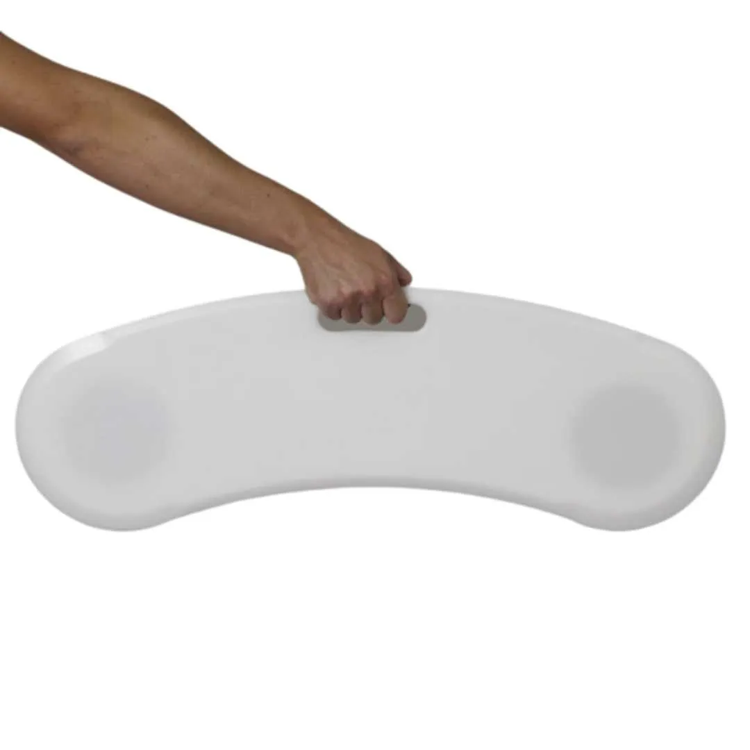 Tabla de Transferencia Tres B - BOARD ETAC